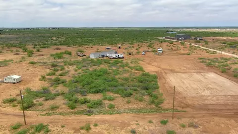 12313 E County Rd 148, Midland, TX 79706