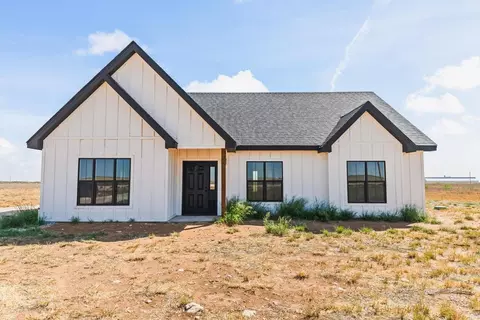 627 Private Rd 307-d, Seminole, TX 79360