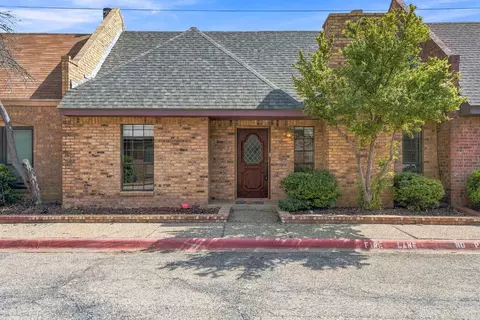 721 Melton Aly, Midland, TX 79705