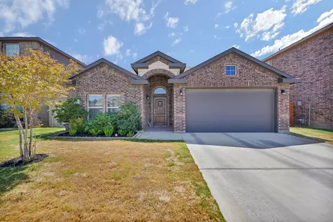 6823 Jamestown St, Midland, TX 79706
