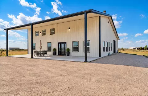 16190 Herbert Rd, Gardendale, TX 79758