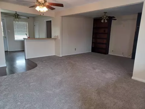 Living - 3206 Drexel, Big Spring, TX 79720 photo 2 of 2