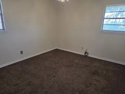 Bedroom - 3206 Drexel, Big Spring, TX 79720 photo 3 of 6