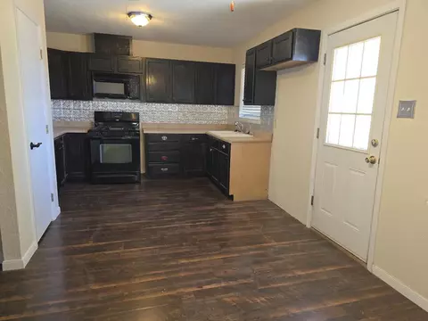Kitchen - 3206 Drexel, Big Spring, TX 79720 photo 1 of 2