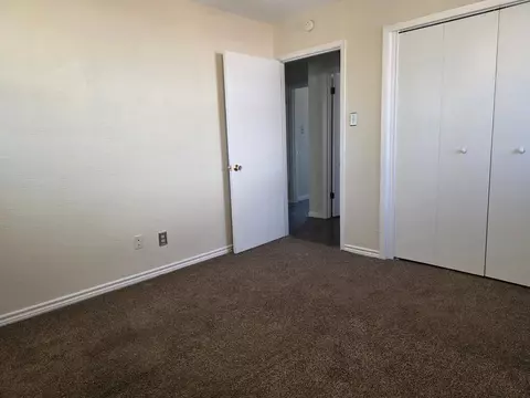 Bedroom - 3206 Drexel, Big Spring, TX 79720 photo 4 of 6