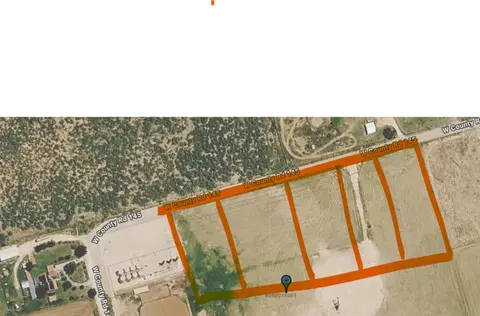tbd W County Rd 145, Midland, TX 79706