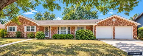2603 W Dengar Ave, Midland, TX 79705