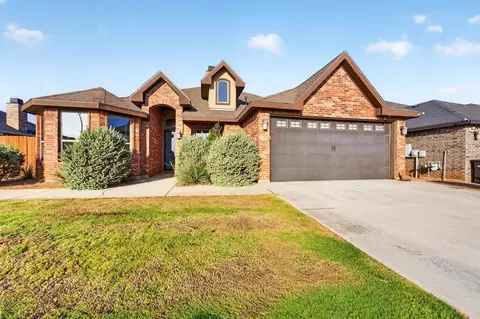 6107 Moroni St, Midland, TX 79705