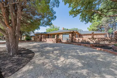 4503 Westminister Dr, Midland, TX 79707