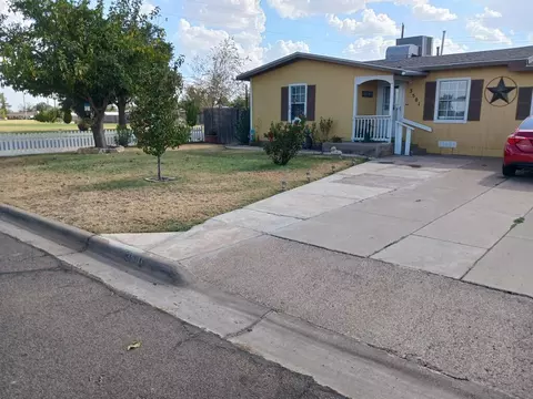 3501 Gaston Dr, Midland, TX 79703