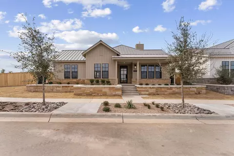 6501 Bending Br, Midland, TX 79705