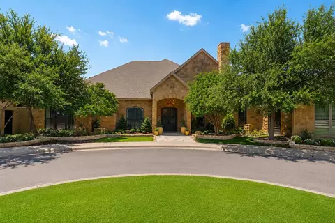 3313 Ebbets, Midland, TX 79707