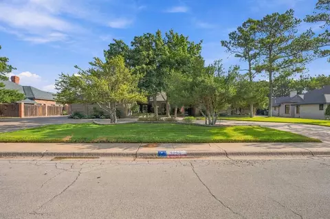 4602 Island Dr, Midland, TX 79707