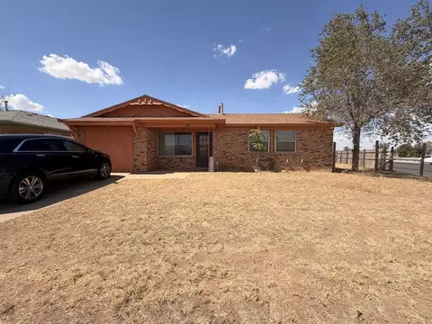 4400 Storey Ave, Midland, TX 79703