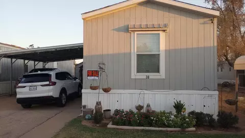 30 Paradise Avenue, Odessa, TX 79764