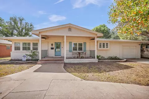 2009 Princeton Ave, Midland, TX 79701