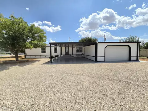 201 Ashley, Brownfield, TX 79316