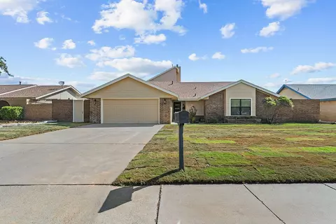 1412 Brittany Ln, Odessa, TX 79761