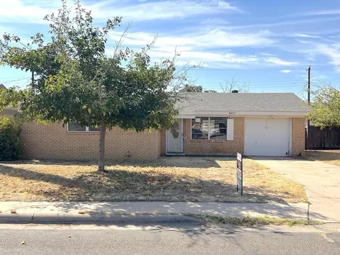 4617 Leisure Dr, Midland, TX 79703