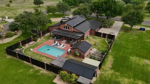 1488 Butler, San Angelo, TX 76904
