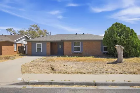 311 Willowood Dr, Midland, TX 79703