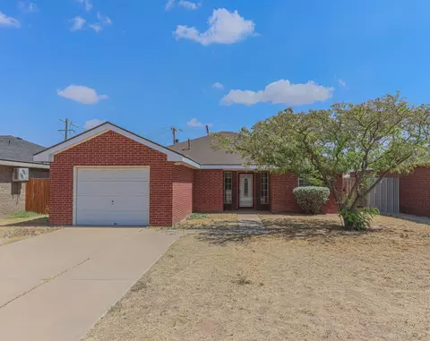 703 S Marshall St, Midland, TX 79701