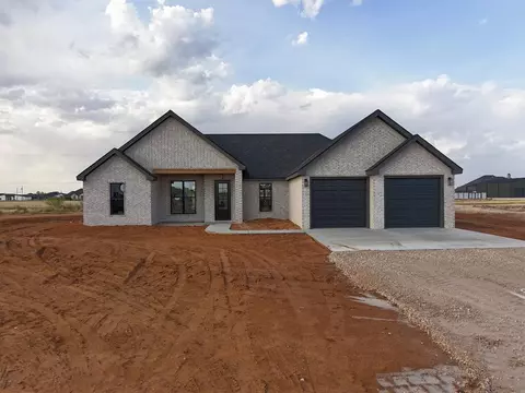 258 Private Rd 304k, Seminole, TX 79360