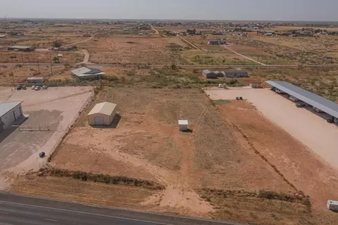 4450 E State Highway 176, Andrews, TX 79714