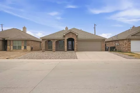 6106 Spahn St, Midland, TX 79706