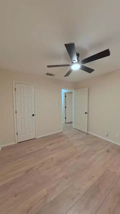 Bedroom - 3501 Mark Ln, Midland, TX 79707 photo 9 of 13