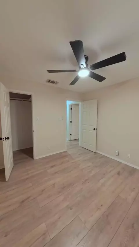 Bedroom - 3501 Mark Ln, Midland, TX 79707 photo 7 of 13