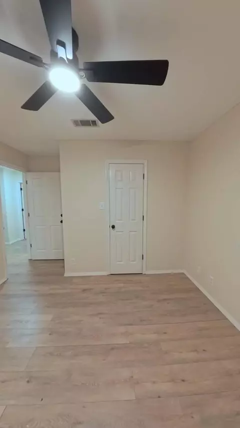 Bedroom - 3501 Mark Ln, Midland, TX 79707 photo 12 of 13