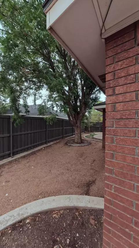 Exterior - 3501 Mark Ln, Midland, TX 79707 photo 9 of 11