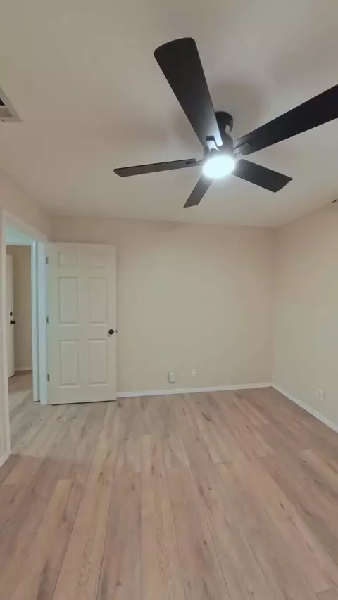 Bedroom - 3501 Mark Ln, Midland, TX 79707 photo 8 of 13
