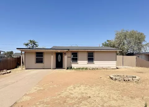 3906 Cedar Spg, Midland, TX 79703
