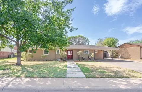 2005 Douglas Ave, Midland, TX 79701