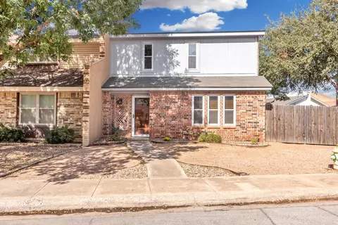 3321 Preston Dr, Midland, TX 79707