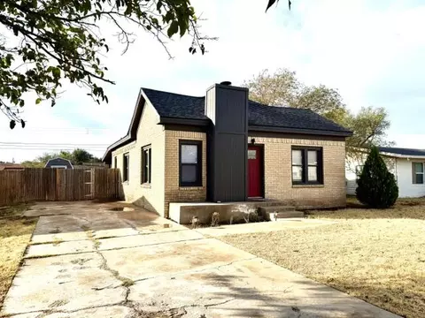 3311 Sycamore Ave, Midland, TX 79703