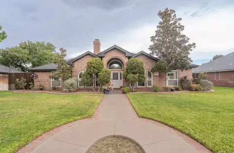 5622 Grassland Blvd, Midland, TX 79707