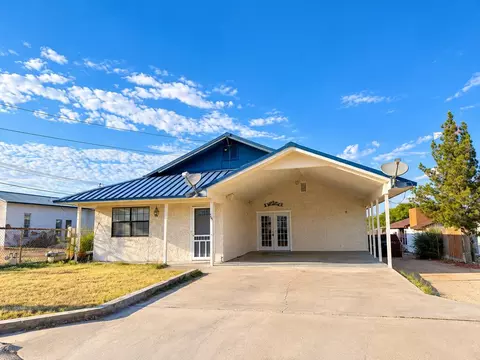 103 El Paso, Fort Stockton, TX 79735