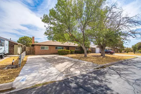 1012 Tarleton St, Midland, TX 79703