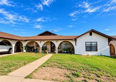 107 El Paso, Fort Stockton, TX 79735
