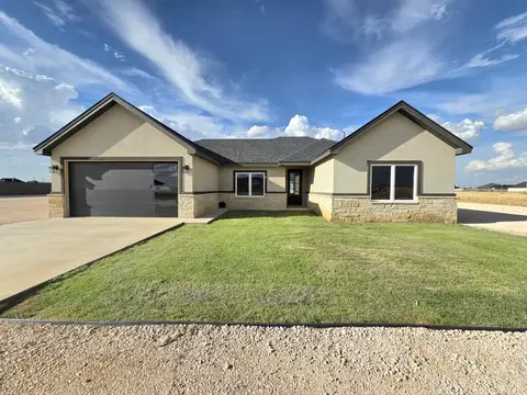 270 Pr 304-j, Seminole, TX 79360