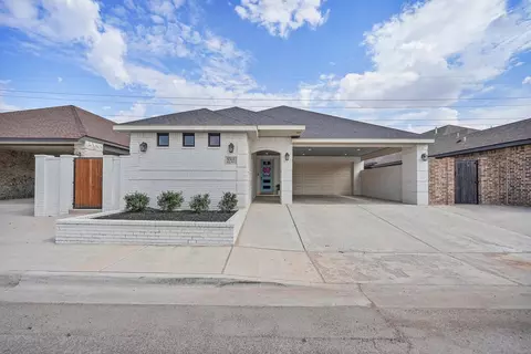 5303 Bella Pl, Midland, TX 79707