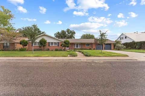 3740 Blossom Ln, Odessa, TX 79762