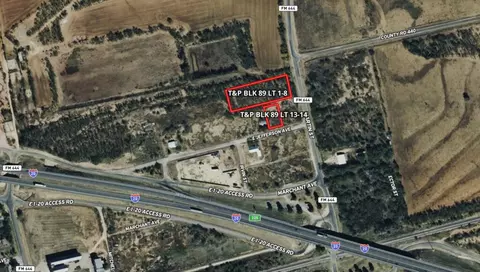 00 Jefferson St, Loraine, TX 79532