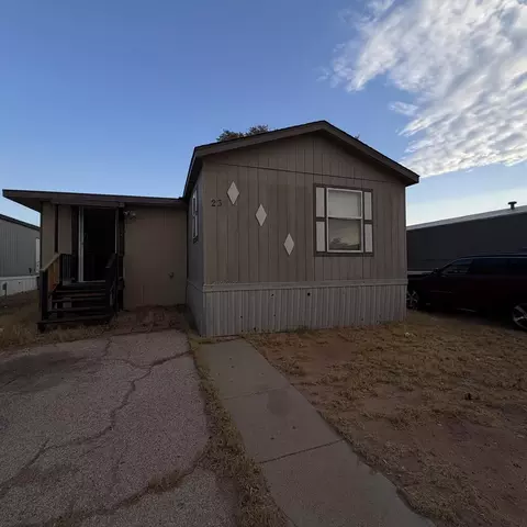 23 Paradise Ln, Odessa, TX 79764