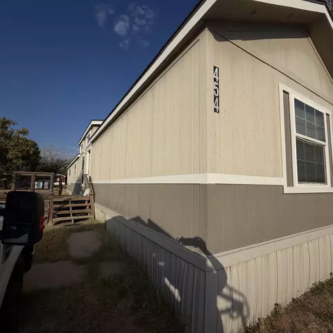 7100 Airline #454, Midland, TX 79707