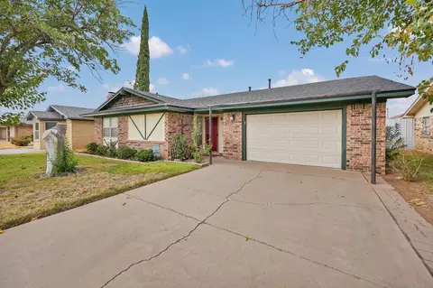 2901 Ventura Ave, Odessa, TX 79764