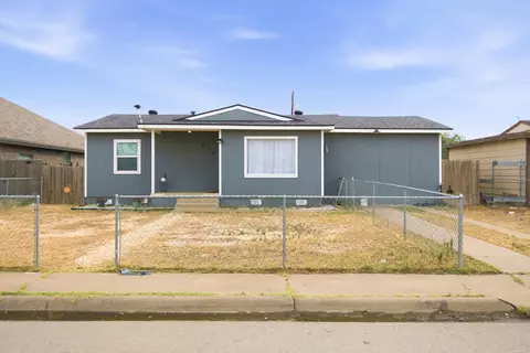 1206 Estes Ave, Midland, TX 79701